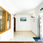 Hi - De Juventude Hostel