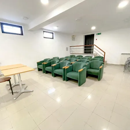 Hostal Hi - De Juventude