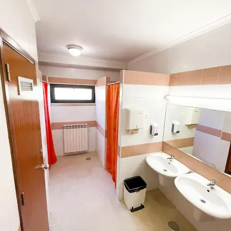 Hostel Hi - De Juventude *