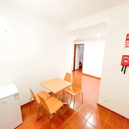 Hostel Hi - De Juventude