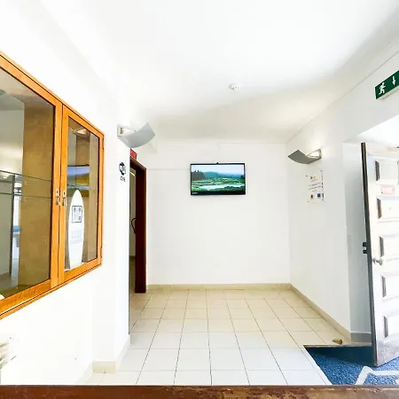 Hi - De Juventude Hostel