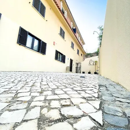 Hi - De Juventude Areia Branca