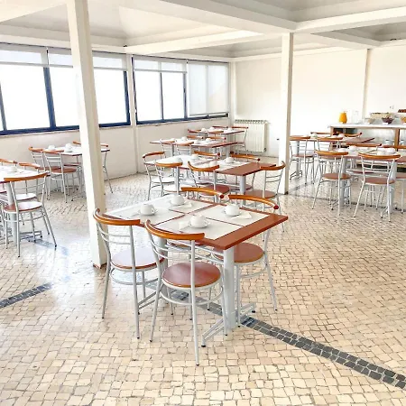 Hi - De Juventude Hostel Areia Branca